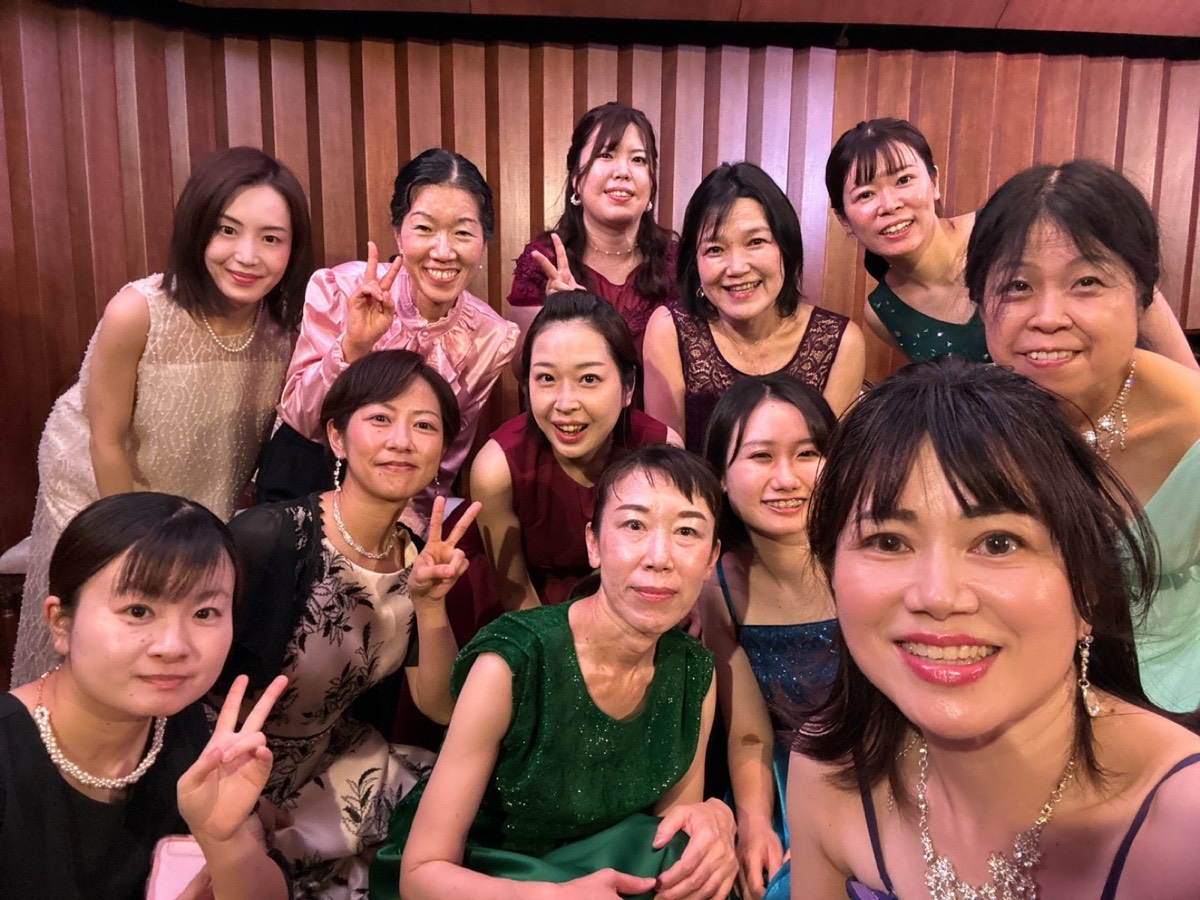 演奏の様子